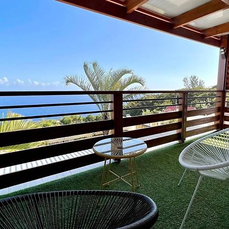 Villa Horizon แซ็ง-โฌเซฟ ภายนอก รูปภาพ