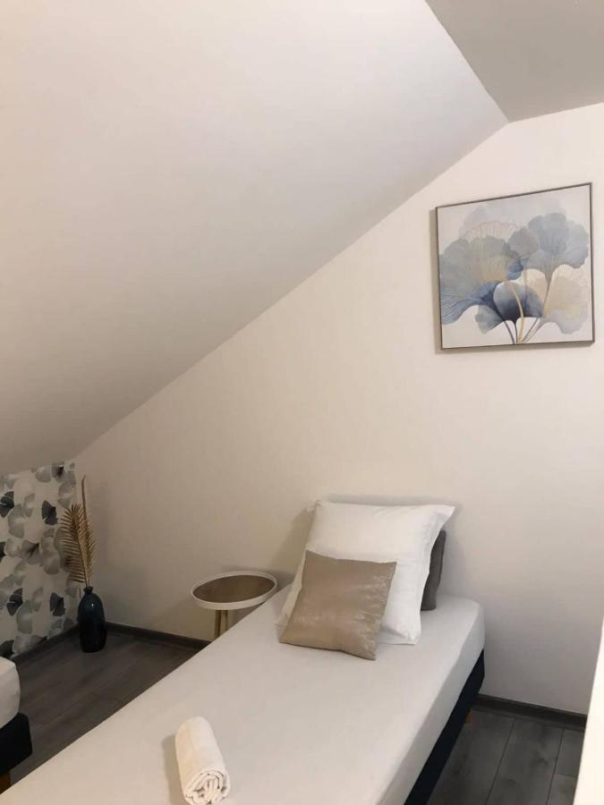 Villa Horizon แซ็ง-โฌเซฟ ภายนอก รูปภาพ