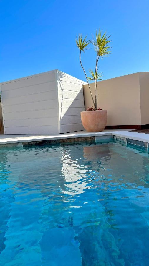 Villa Horizon แซ็ง-โฌเซฟ ภายนอก รูปภาพ